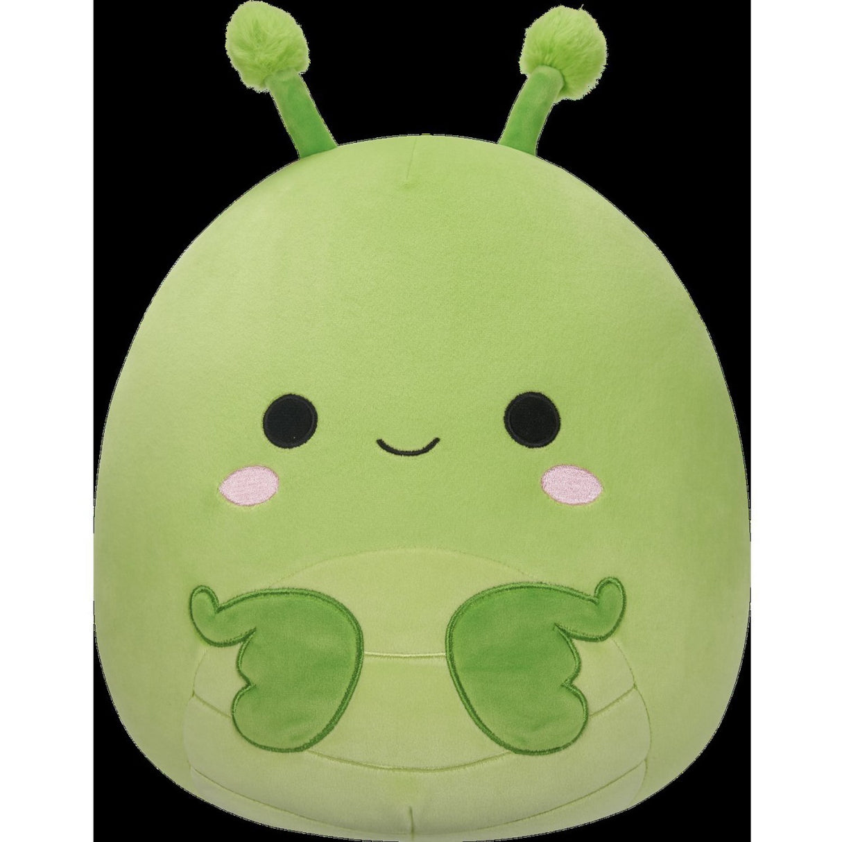 Squishmallows  30 cm P19 Trenton Mantis