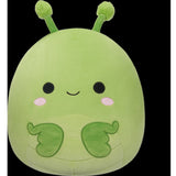 Squishmallows  30 cm P19 Trenton Mantis 2