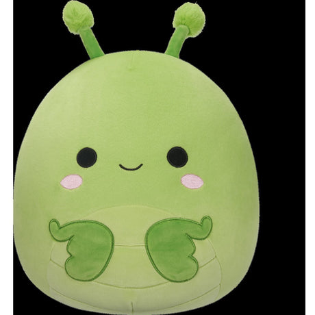 Squishmallows  30 cm P19 Trenton Mantis 2