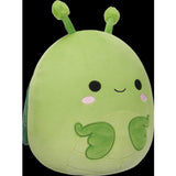 Squishmallows  30 cm P19 Trenton Mantis 3