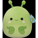 Squishmallows  30 cm P19 Trenton Mantis 5