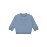 BONTON Bleu Trianon Smily Sweatshirt
