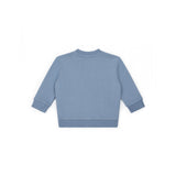 BONTON Bleu Trianon Smily Sweatshirt 3