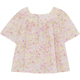 BONTON Jolies Fleurs Elisha Blouse