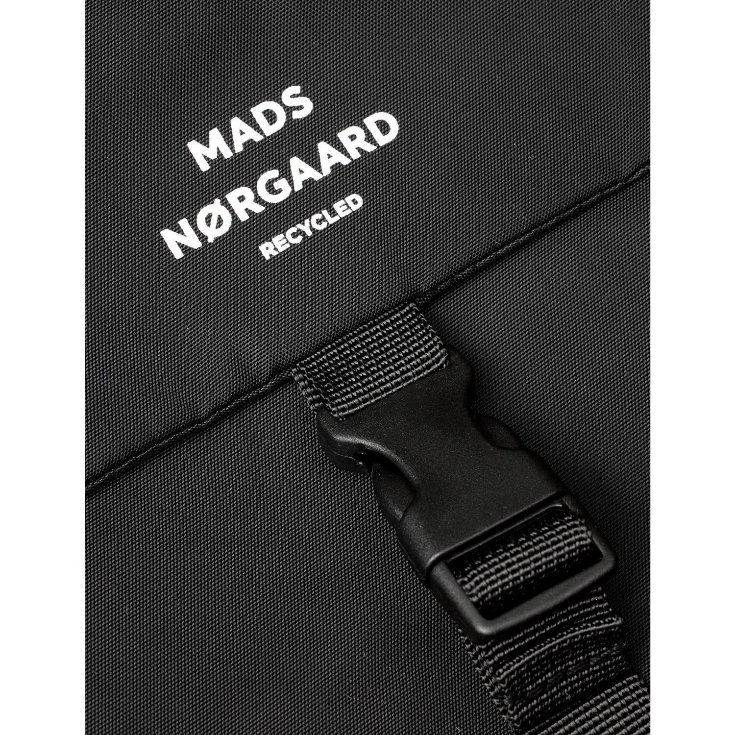 Mads Nørgaard Black Tian Fae Bag 2