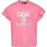 Hummel Desert Rose Dodo T-shirt