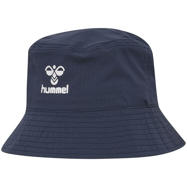 Hummel Stop Bucket Hat Blue Nights 2