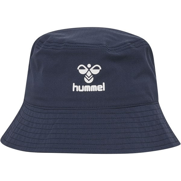 Hummel Stop Bucket Hat Blue Nights