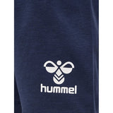 Hummel Blue Nights Joc Shorts 2