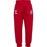 Hummel Chili Pepper DBU Gameday Crewsuit 8