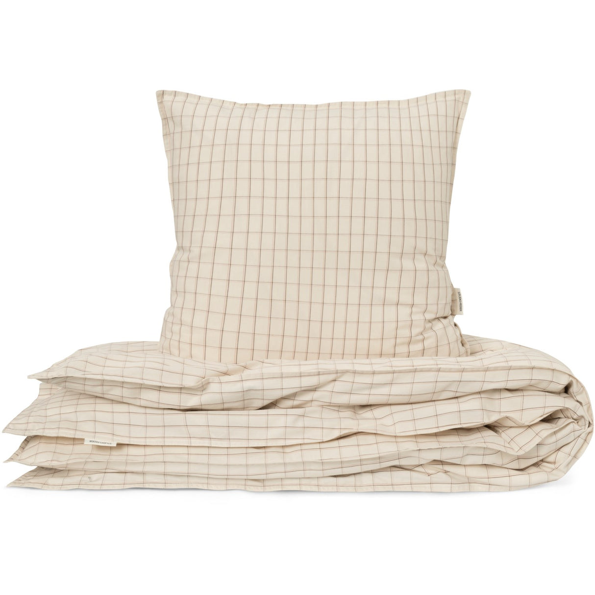 Studio Feder Bedding Sesame