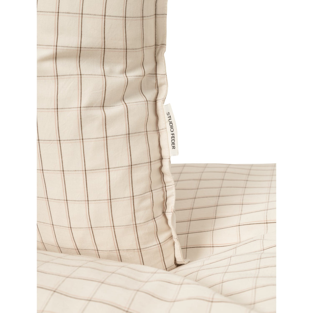 Studio Feder Bedding Sesame