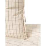 Studio Feder Bedding Sesame