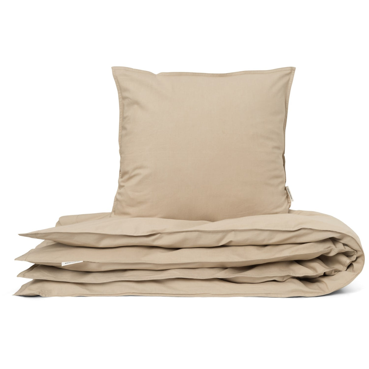 Studio Feder Bedding Sand Beige