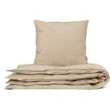 Studio Feder Bedding Sand Beige