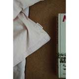 Studio Feder Bedding Pink Tint