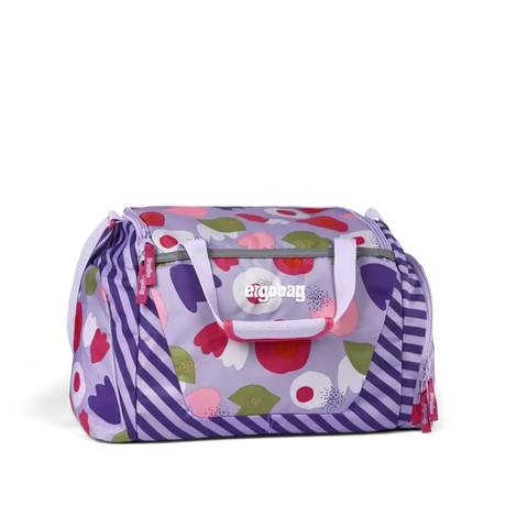 Ergobag Dufflebag Flower PowBear