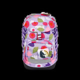 Ergobag School Bag Set Flower PowBear