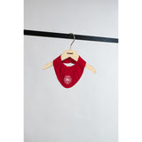 Hummel Chili Pepper DBU Gameday Bumble Bib