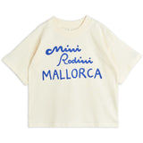 Mini Rodini Offwhite Mallorca T-Shirt