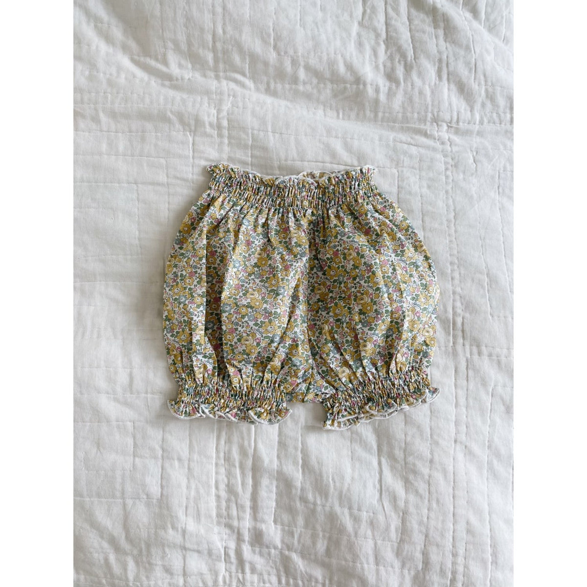 Buy Lalaby Betsy Ann Bubba Bloomers | Luksusbaby – Luksusbaby COM