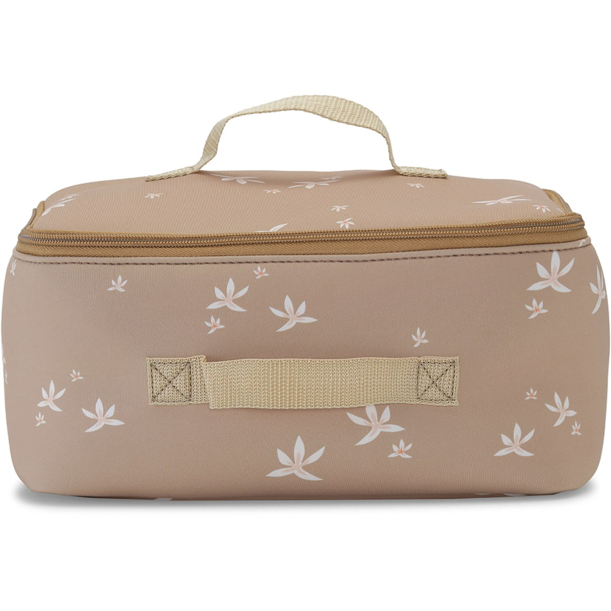 Vanilla COPENHAGEN Lily Oak Cooler Bag Neoprene