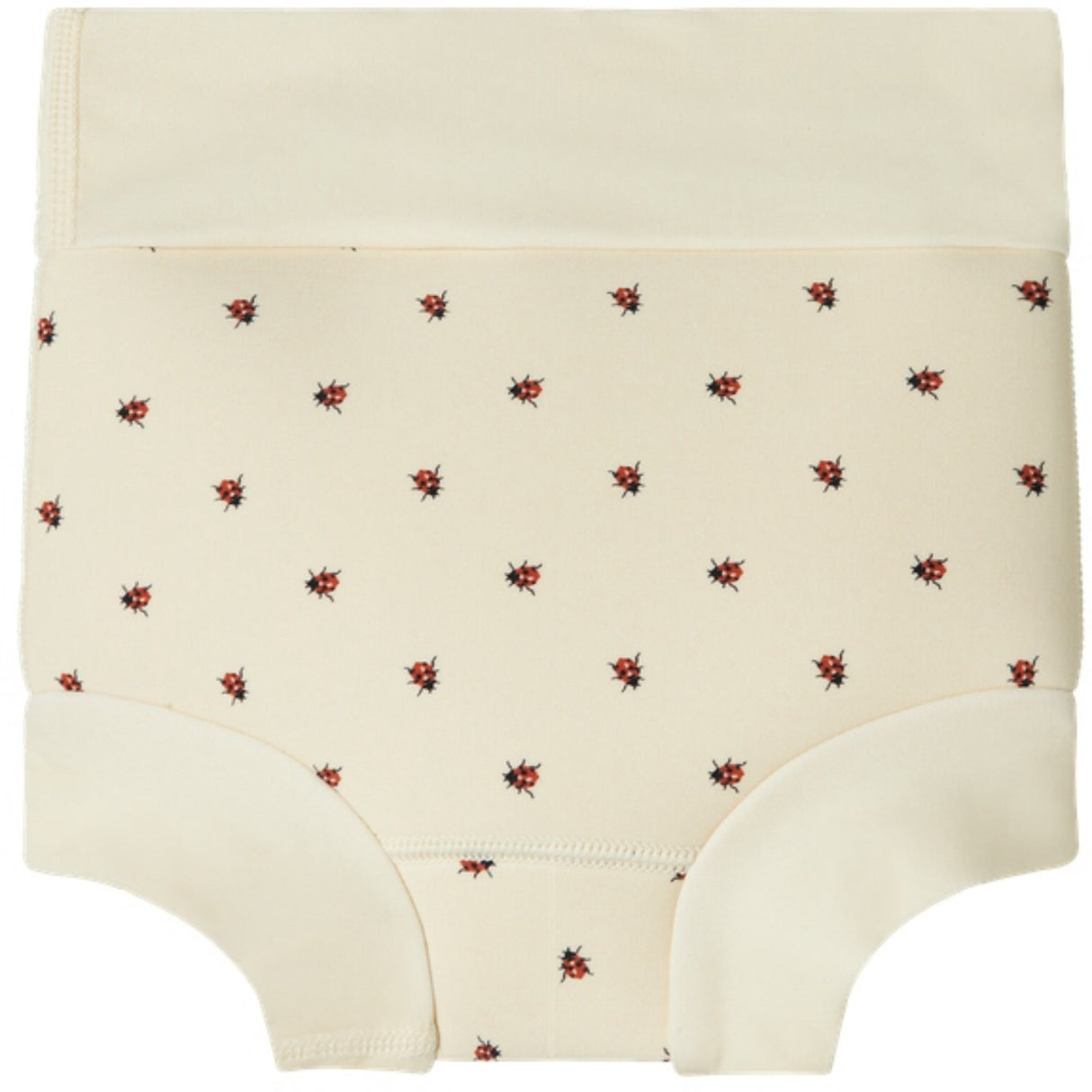 Lil'Atelier Sandshell Fero Swim Brief W Shield