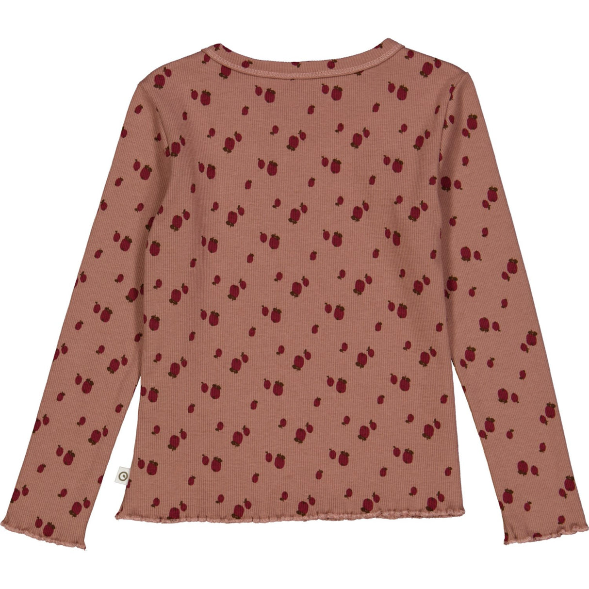 Müsli Daydream/ Cabernet/ Bark Apple Blouse 2