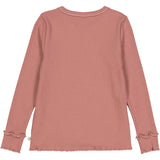 Müsli Daydream Cozy Me Rib Deco Blouse 3