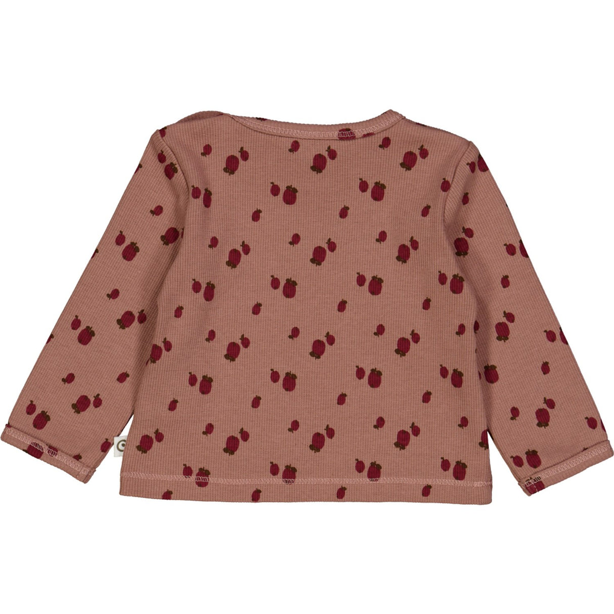 Müsli Daydream/ Cabernet/ Bark Apple Blouse