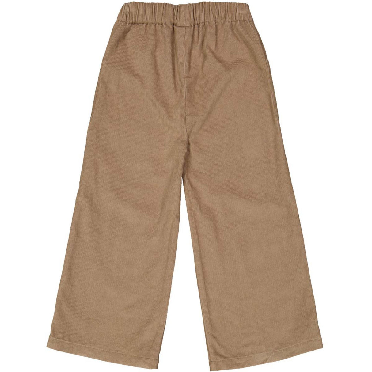 Müsli Shade Corduroy Wide Leg Pants 2