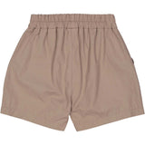 Muesli Shade Poplin Pocket Shorts 2