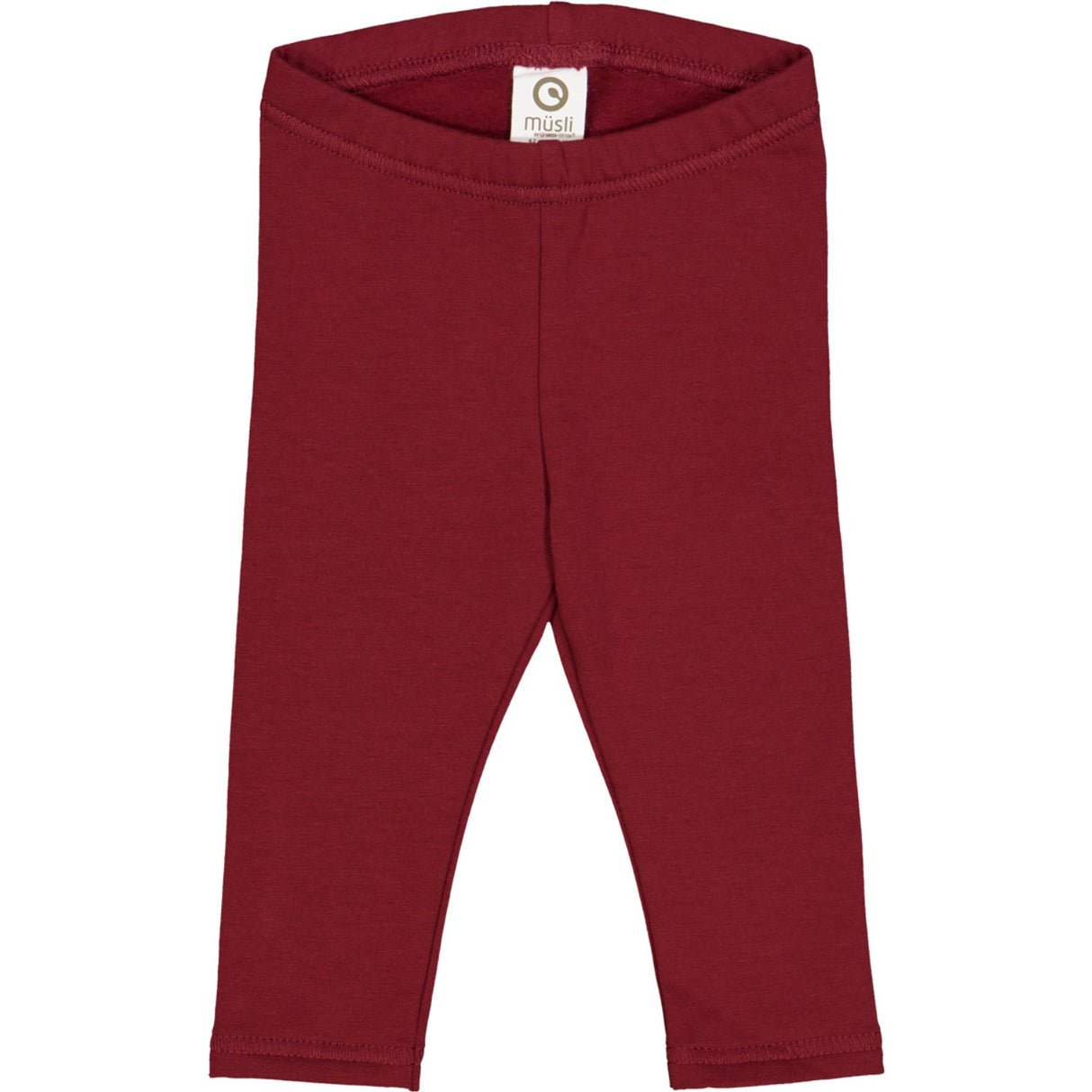 Müsli Cabernet Cozy Me Sweat Leggings