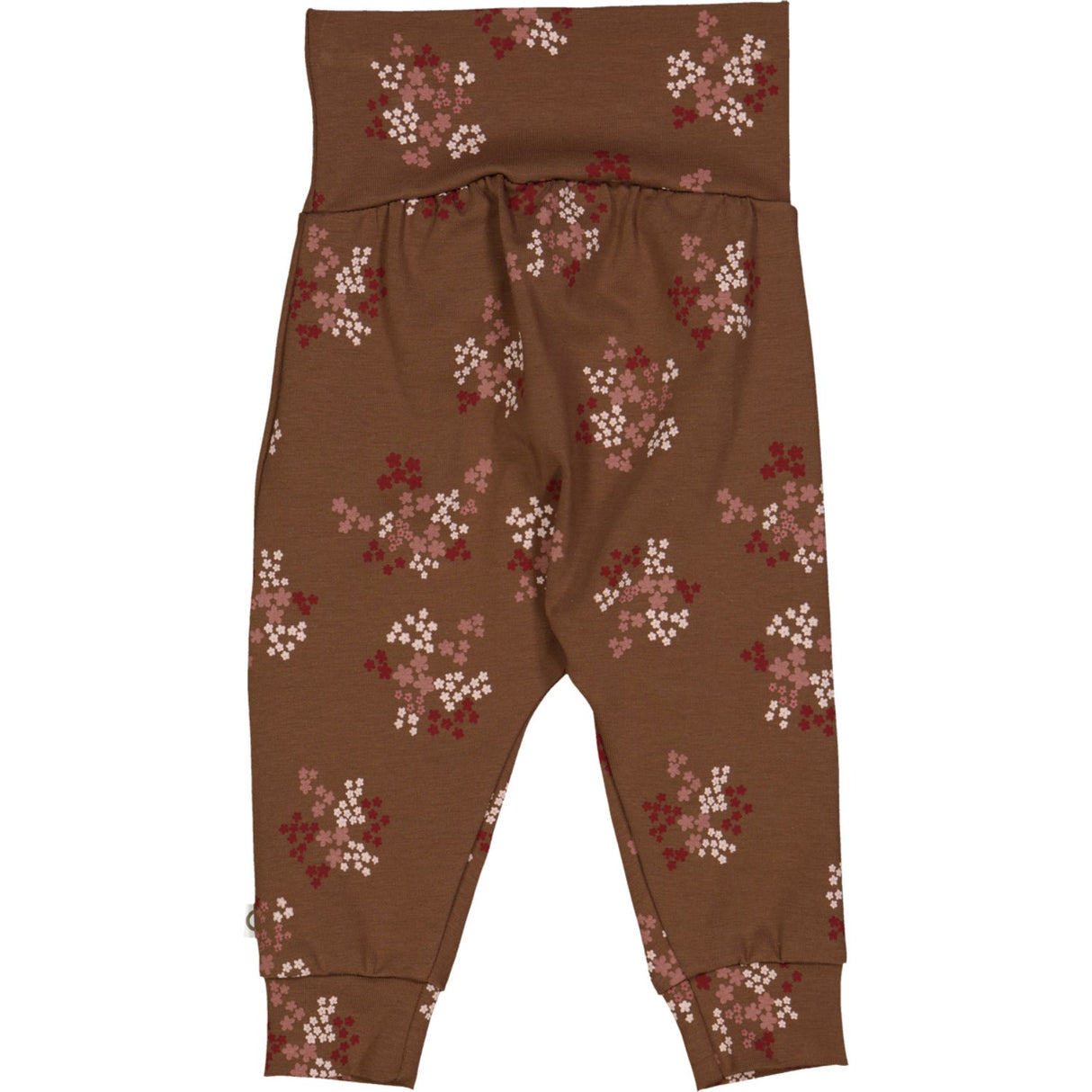 Müsli Bark/ Cabernet/ Nightingale Flora Pants 2