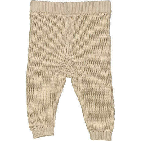 Müsli Oat Knit Chunky Pants 2