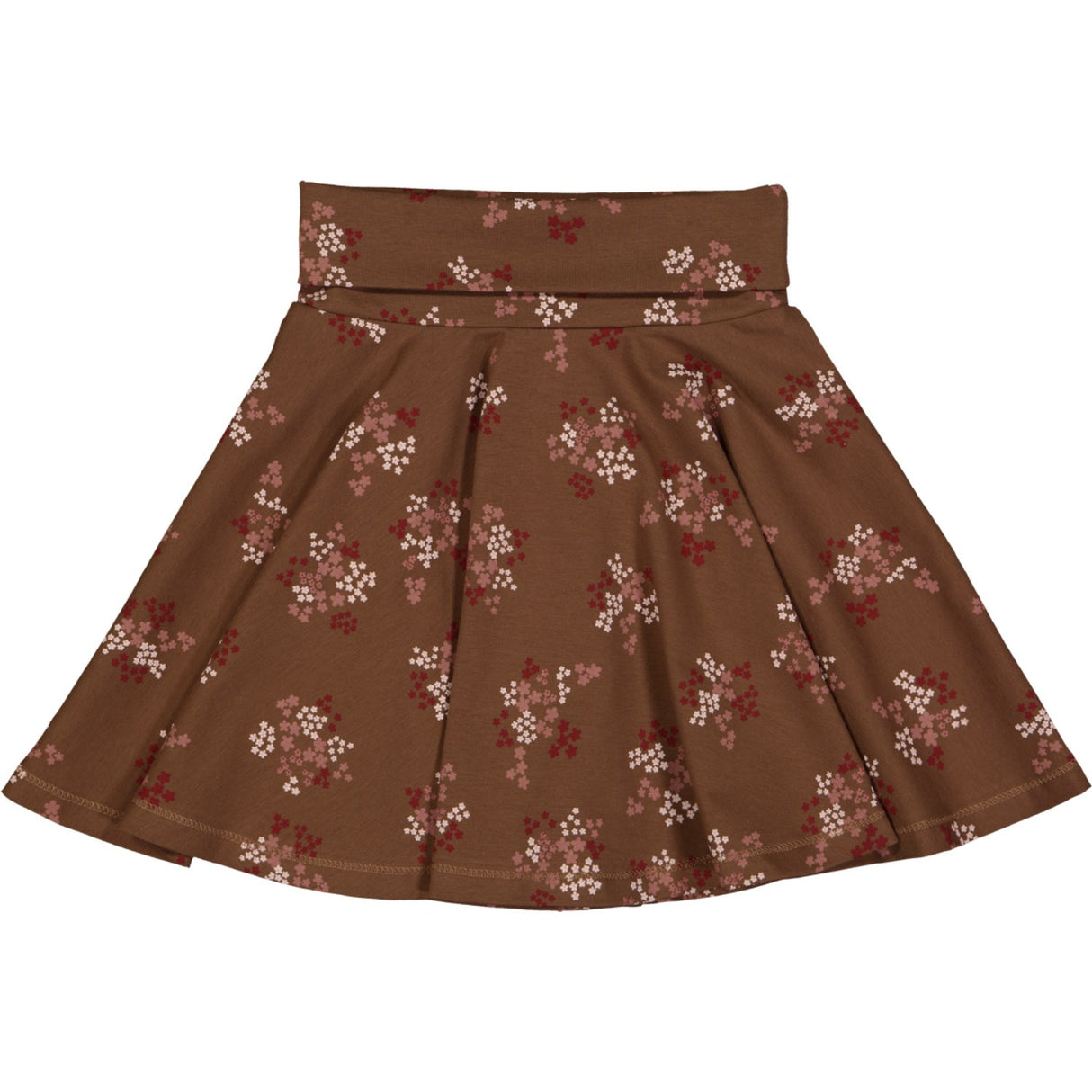 Müsli Bark/ Cabernet/ Nightingale Flora Skirt 2