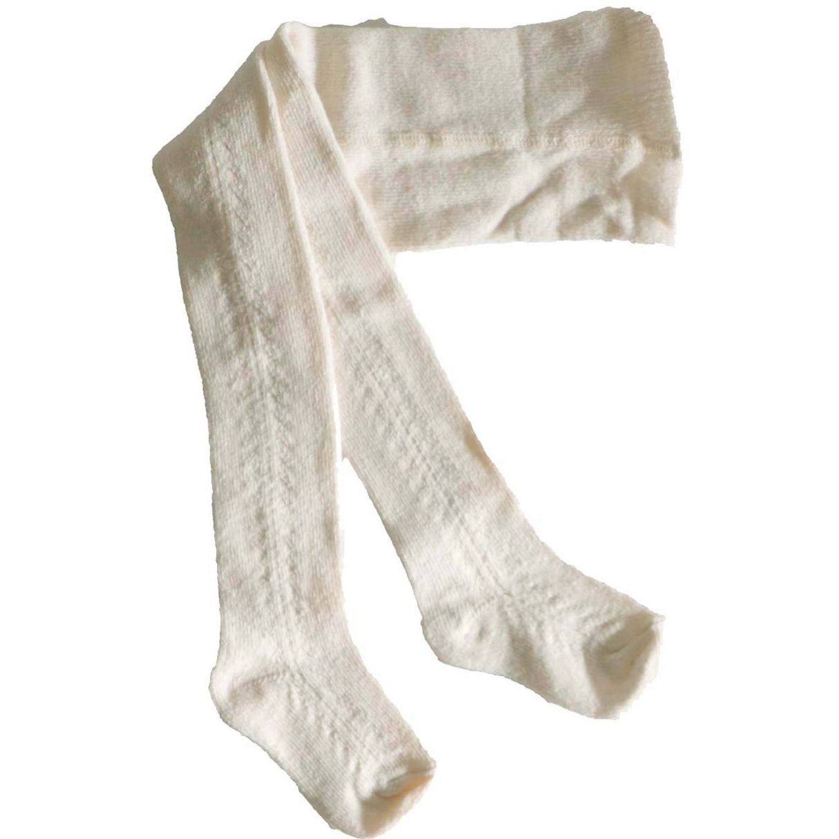 Müsli Bark/ Balsam Cream Lace Stockings 2-Pack