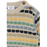 Hust & Claire French Oak Pilou Pullover