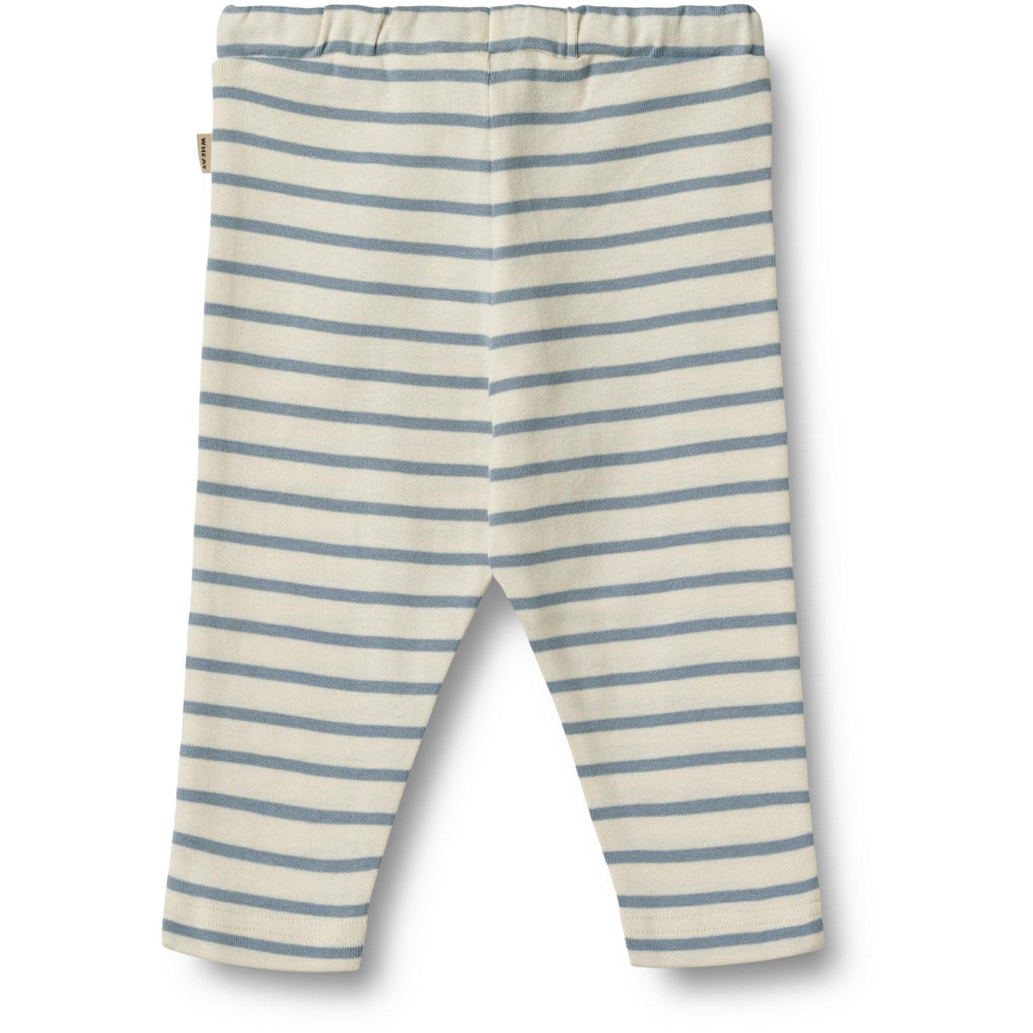 Wheat Shell Stripe Jersey Pants Manfred 2