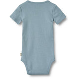 Wheat Ashley Blue Rib Body Timo 3