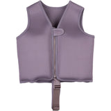 Mikk-Line Swim Vest Solid Nirvana