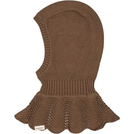 MarMar Adalyn Balaclava Wood