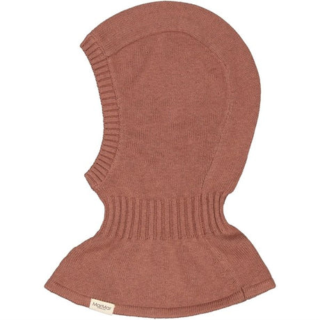 MarMar Axel Balaclava Tawny Rose