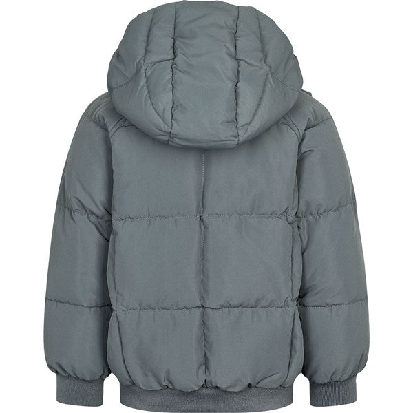 MarMar Otis Puffer Down Jacket Stormy Blue 2