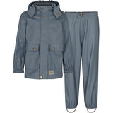 MarMar Osmund Rainwear Stormy Blue