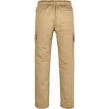 Tommy Hilfiger Classic Khaki Cargo Pull On Pants 7