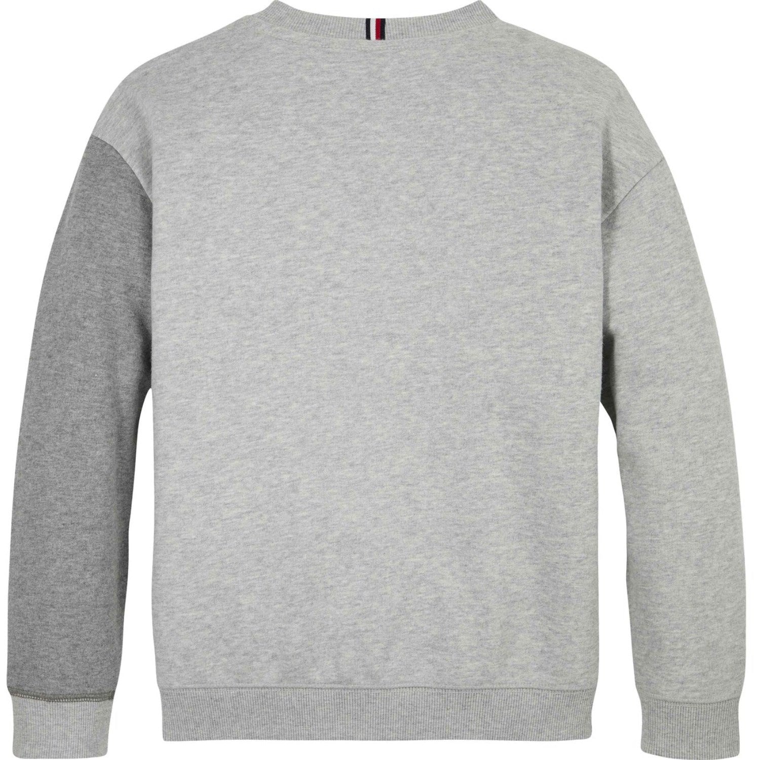 Tommy hilfiger cn sweatshirt sale