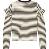 Tommy Hilfiger Desert Sky Stripe Stripe Blouse