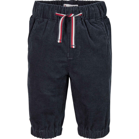 Tommy Hilfiger Desert Sky Baby Cord Cargo Pants