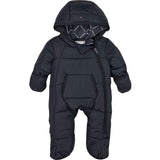 Tommy Hilfiger Desert Sky Solid Stroller Suit